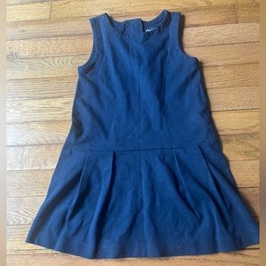 Girls OshKosh Navy Dress